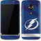 NHL Tampa Bay Lightning Jersey Moto E5 Play Skin